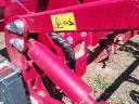 Wernher Diger 555, 2,5 m-es, 5 késes középmély lazító