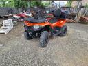 Eladó Cforce 520L quad 4x4