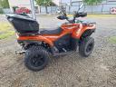 Eladó Cforce 520L quad 4x4