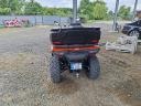 Eladó Cforce 520L quad 4x4