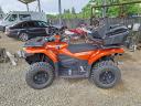 Eladó Cforce 520L quad 4x4