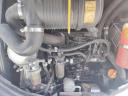 Minikotró 2,8 t - Yanmar Vio25-4