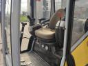 Eladó Használt Wackre Neuosn ET 24 kotrógép