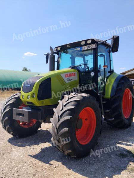 CLAAS Arion 410