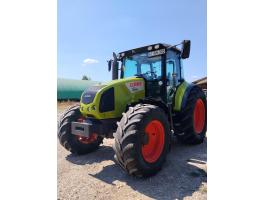CLAAS Arion 410