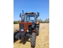 MTZ 82.1