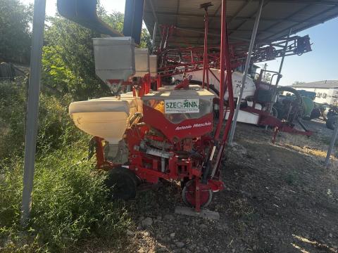 Mascar M6 szemenkénti vetőgép