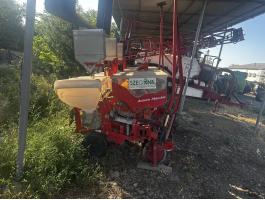Mascar M6 szemenkénti vetőgép
