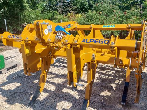 Alpego K-Evo 250 Alpego K-Evo 250