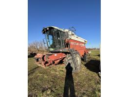 New holland l626