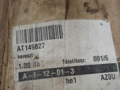 Mezőgazdasági gépalkatrész Mezőgazdasági gépalkatrész