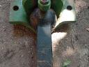 John Deere alkatrészek eladók