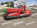 Új Komáromi Gép KB3011B 3 m-es szárzúzó ajándék kardánnal, házhoz szállítással eladó
