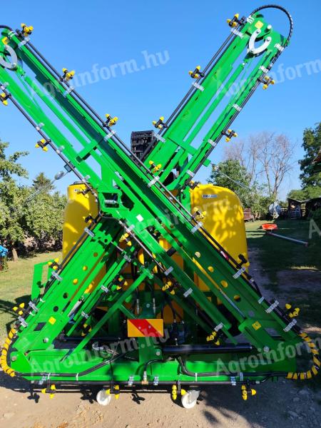 Permetezőgép