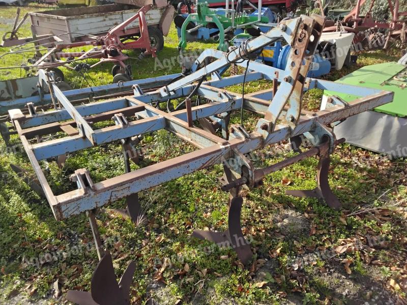 Lemken 260cmes gruber
