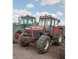 Zetor 16145, Diesel,  1990-es évjárat,  150LE