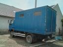 AVIA 4x4 összkerékhajtású teherautó,  2003-as évjárat,  műhelykocsiként volt használva