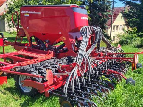 Horsch Pronto 6DC Horsch Pronto 6DC