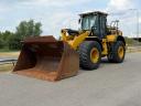Caterpillar 966M XE / 2017 / 25390 üzemóra / Lízing 20%-tól