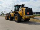 Caterpillar 966M XE / 2017 / 25390 üzemóra / Lízing 20%-tól