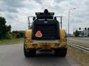 Caterpillar 966M XE / 2017 / 25390 üzemóra / Lízing 20%-tól