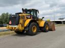 Caterpillar 966M XE / 2017 / 25390 üzemóra / Lízing 20%-tól