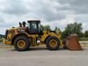 Caterpillar 966M XE / 2017 / 25390 üzemóra / Lízing 20%-tól