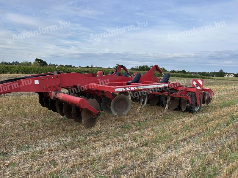 Horsch Tiger 3MT