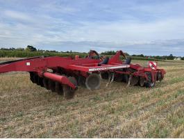 Horsch Tiger 3MT