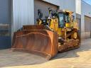 Caterpillar D9 07A / 2022 / 8309 üzemóra / Lízing 20%-tól