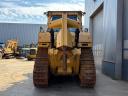 Caterpillar D9 07A / 2022 / 8309 üzemóra / Lízing 20%-tól