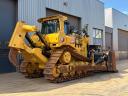 Caterpillar D9 07A / 2022 / 8309 üzemóra / Lízing 20%-tól