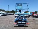 Nissan Cabstar Socage DA324 - 24m,  225kg