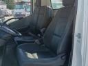 Nissan Cabstar Socage DA324 - 24m,  225kg