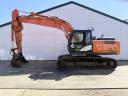 Hitachi ZX210-5B / 2016 / 13 948 üzemóra / Lízing 20%-tól