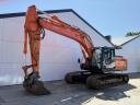 Hitachi ZX210-5B / 2016 / 13 948 üzemóra / Lízing 20%-tól