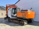Hitachi ZX210-5B / 2016 / 13 948 üzemóra / Lízing 20%-tól
