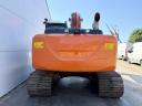 Hitachi ZX210-5B / 2016 / 13 948 üzemóra / Lízing 20%-tól