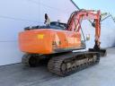Hitachi ZX210-5B / 2016 / 13 948 üzemóra / Lízing 20%-tól
