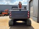 Hitachi ZX210LC-5B / 2014 / 11158 üzemóra / Lízing 20%-tól