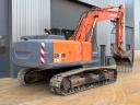 Hitachi ZX210LC-5B / 2014 / 11158 üzemóra / Lízing 20%-tól