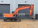 Hitachi ZX210LC-5B / 2014 / 11158 üzemóra / Lízing 20%-tól