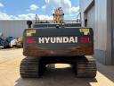 Hyundai HX330L / 2016 / 11058 üzemóra / Lízing 20%-tól