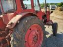 MTZ 50 traktor