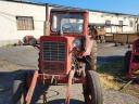 MTZ 50 traktor