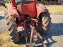 MTZ 50 traktor