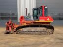 Komatsu D61 PX-15 / 2007 / 12 129 üzemóra / Lízing 20%-tól