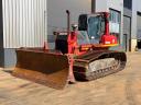 Komatsu D61 PX-15 / 2007 / 12 129 üzemóra / Lízing 20%-tól