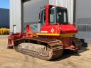 Komatsu D61 PX-15 / 2007 / 12 129 üzemóra / Lízing 20%-tól