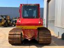Komatsu D61 PX-15 / 2007 / 12 129 üzemóra / Lízing 20%-tól
